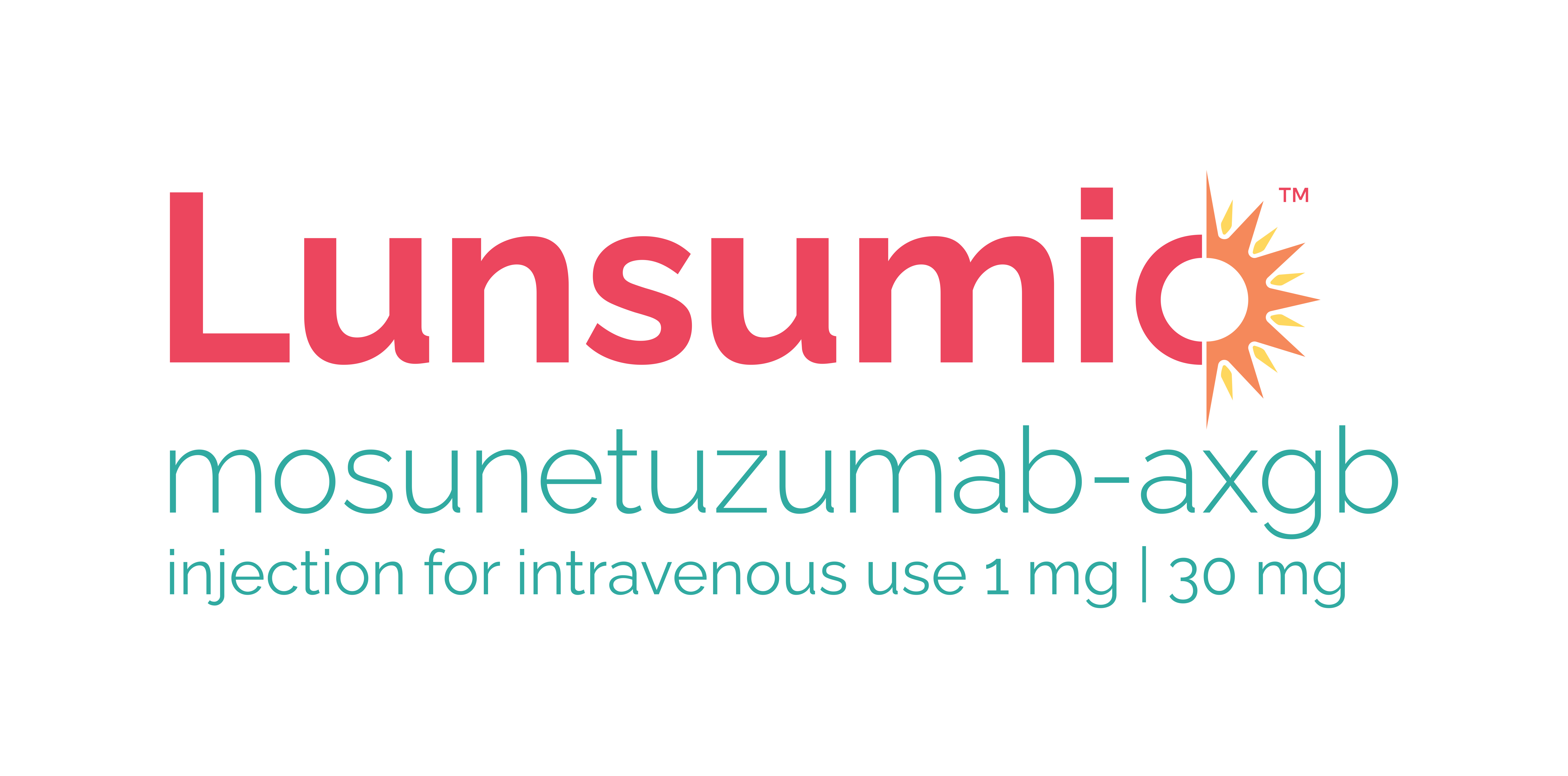 Lunsumio